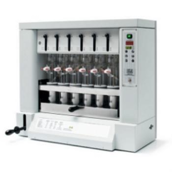 Hệ thống triết béo 3 chỗ-Model: 148/3