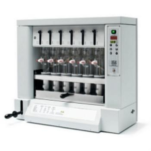 Hệ thống triết béo 3 chỗ-Model: 148/3
