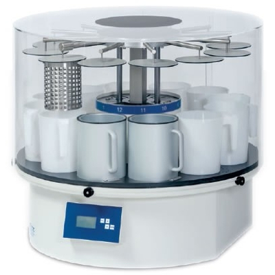 HỆ THỐNG XỬ LÝ MÔ TỰ ĐỘNG - MTP