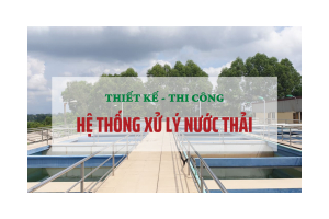Hệ thống xử lý nước thải