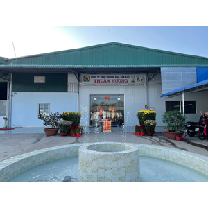 Công Ty Hóa Phát Đồng Nai: Hệ Thống Xử Lý Nước Thải Công Suất 30m³/ngày Cho Nhà Máy Chế Biến Trái Cây Sấy Thuận Hương