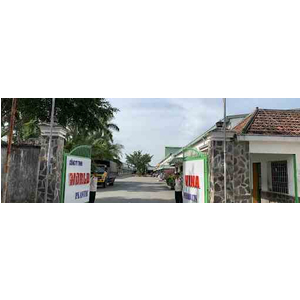 Hệ thống xử lý nước thải với công suất thiết kế 60 m3/ngày.đêm của Công ty TNHH World Vina