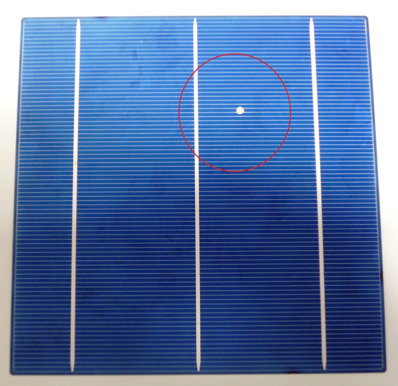 Phân loại tấm pin năng lượng mặt trời dựa trên các tiêu chí