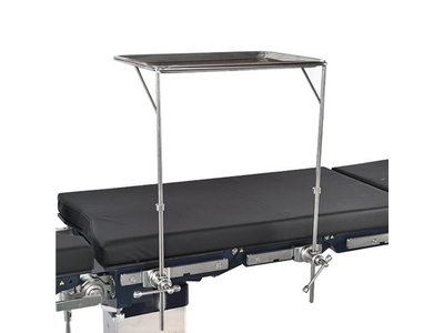 Phụ kiện khay của bàn phẫu thuật