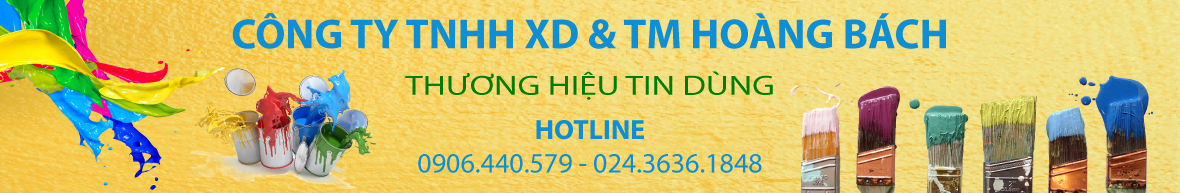 Công ty TNHH XD và TM Hoàng Bách