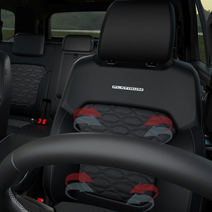 Ford Everest Active