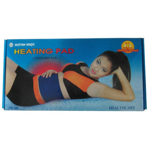 Đai quấn nóng Heating Pad