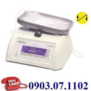 Máy Lắc Túi Máu Có Cân HEDO2 JP Selecta - Tây Ban Nha