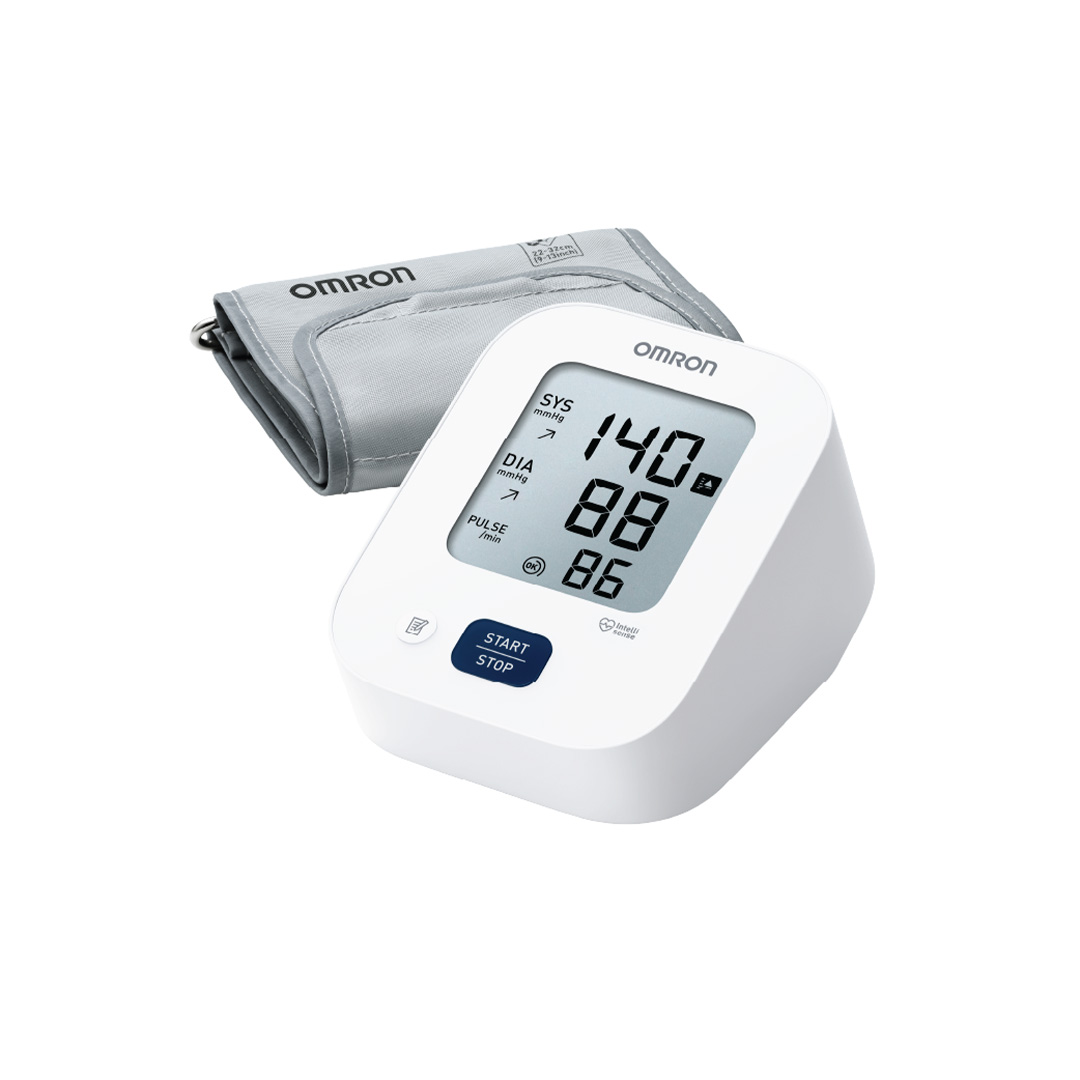 Máy đo huyết áp tự động EZ Lite Omron HEM-7180