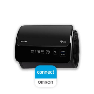 Máy đo huyết áp cao cấp Omron Smart Elite HEM-7600T