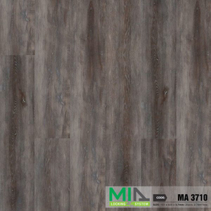 SÀN NHỰA GIẢ GỖ HÈM KHÓA MIA SPC MA3710