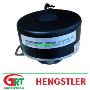 Hengstler HC202500/0XX0AJ2 | Hengstler HC20-2500/0XX0AJ2 | Cảm biến vòng quay Hengstler HC202500/0XX0AJ2 | Encoder Hengstler Việt Nam