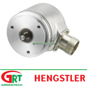 Hengstler RI58-O/ 100EA.42IE-F0 | 0525189 | 0 525 189 | Cảm biến vòng quay | Encoder |