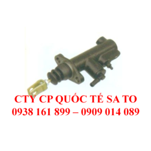 Heo Thắng Cái FD20-30 T6