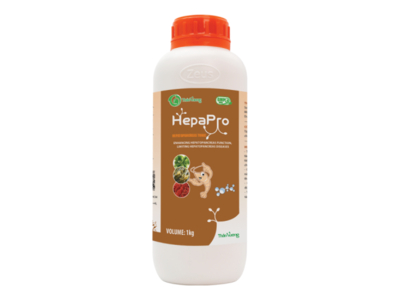 HEPA PRO (Dung dịch)