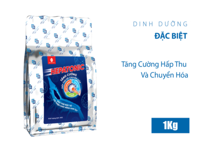 HEPATONIC UV