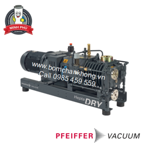 Hepta 100 P, 220–230/416–460 V, 60 Hz