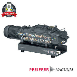 Hepta 630 P, 230/400 V, 60 Hz