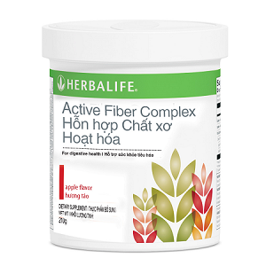 Hỗn hợp chất xơ hoạt hóa Herbalife Active Fiber Complex