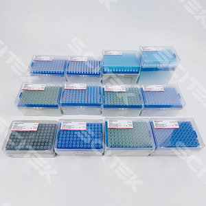 Đầu pipet - PT-S10CL; PT-S10LCL; PT-S200YL; PT-S300CL; PT-S1000BL; PT-S1000LBL