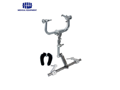 Phụ kiện kẹp sọ đầu cho bàn mổ