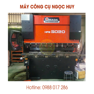 Máy chấn HFB 5020