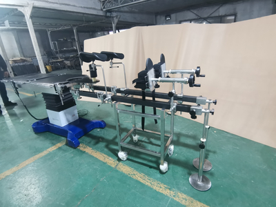 Phụ kiện kéo chỉnh hình chi dưới