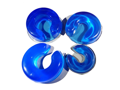 Bộ gel y tế định vị cho phẫu thuật