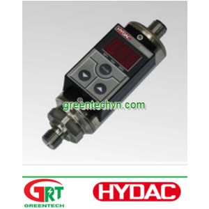 Hydac EDS 348-5-250-000 | Cảm biến áp suất Hydac EDS 348-5-250-000 | Pressure Sensor Hydac EDS 348-5
