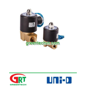 UniD MUW-80F-NC AC220 | van điện từ UniD MUW-80F-NC AC220 | Pneumatic Valve UniD MUW-80F-NC AC220