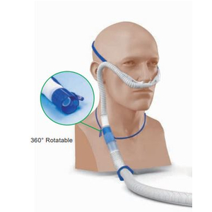 Dây thở lưu lượng cao