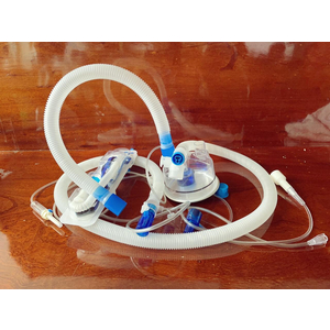 Dây thở lưu lượng cao HFNC