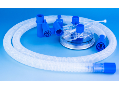 Bộ dây thở oxy lưu lượng cao HFNC