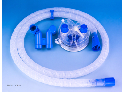 Bộ dây thở oxy lưu lượng cao HFNC