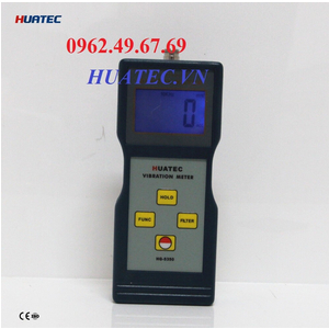 Máy đo độ rung HUATEC HG5350