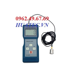 Máy đo độ rung HUATEC HG6320 (200mm/s)