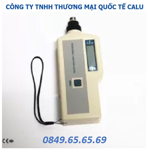 Máy đo độ rung Huatec HG-6500