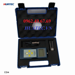 Máy đo độ rung HUATEC HG5350