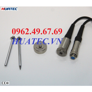 Máy đo độ rung HUATEC HG6360