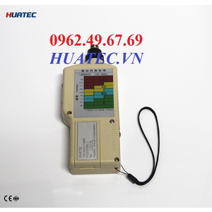 Máy đo độ rung Huatec HG-6500AL (5Hz ~ 10KHz)