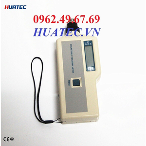 Máy đo độ rung Huatec HG-6500AN (10 Hz ~ 10KHz)