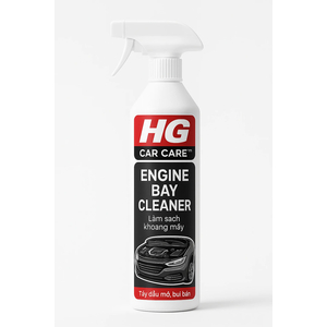 HG ENGINE BAY CLEANER™ Dung dịch làm sạch khoang máy