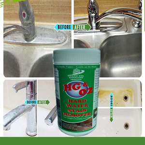 Bột tẩy rửa đa năng HG-02 Hard-Water-Stain-Remover