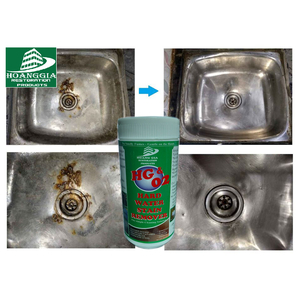 Bột tẩy rửa đa năng HG-02 Hard-Water-Stain-Remover