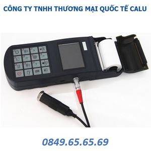 Máy đo độ rung Huatec HG-6380 (400mm/s, 10KHz)