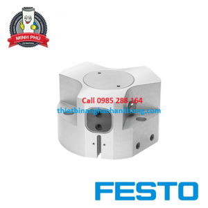 Three-point gripper HGDD - FESTO