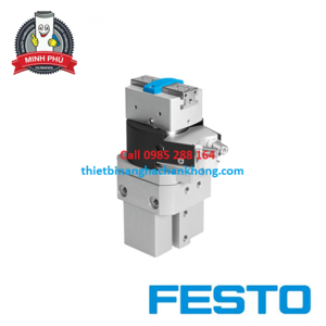 Swivel/gripper unit HGDS - FESTO