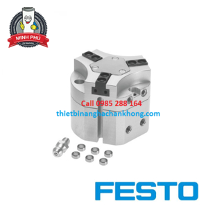 Three-point gripper HGDT - FESTO