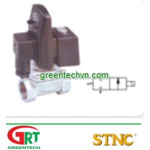 2W 025T-08 | 2W 025T-08 Solenoid Valve | 2W 025T-08 Van điện từ | STNC Vietnam
