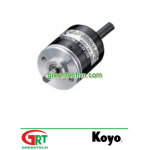 TRD-MX Series | Encoder TRD-MX Series | Bộ mã hóa TRD-MX Series Koyo